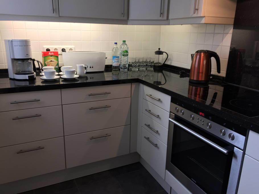Spacious Starnberg Condo Next To Munich Εξωτερικό φωτογραφία