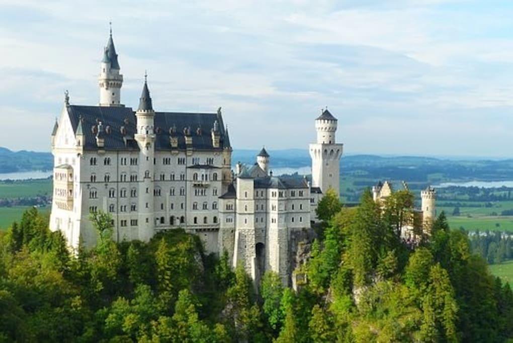 Spacious Starnberg Condo Next To Munich Εξωτερικό φωτογραφία
