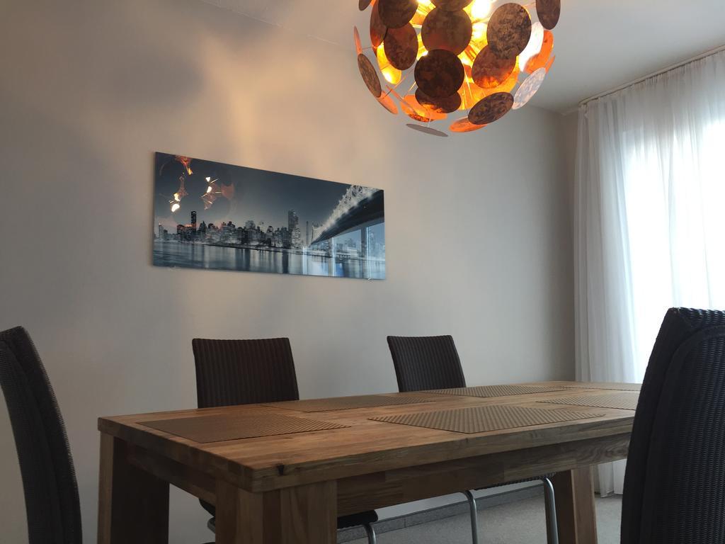 Spacious Starnberg Condo Next To Munich Εξωτερικό φωτογραφία