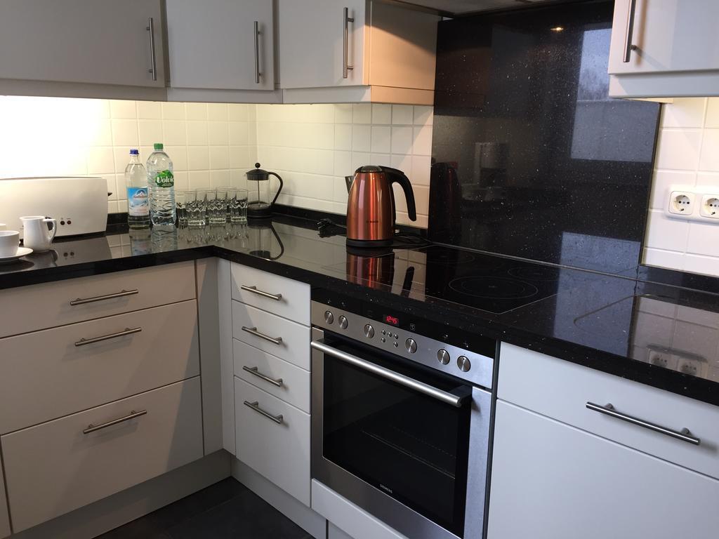 Spacious Starnberg Condo Next To Munich Εξωτερικό φωτογραφία
