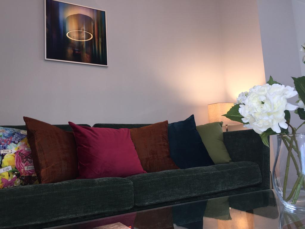 Spacious Starnberg Condo Next To Munich Εξωτερικό φωτογραφία