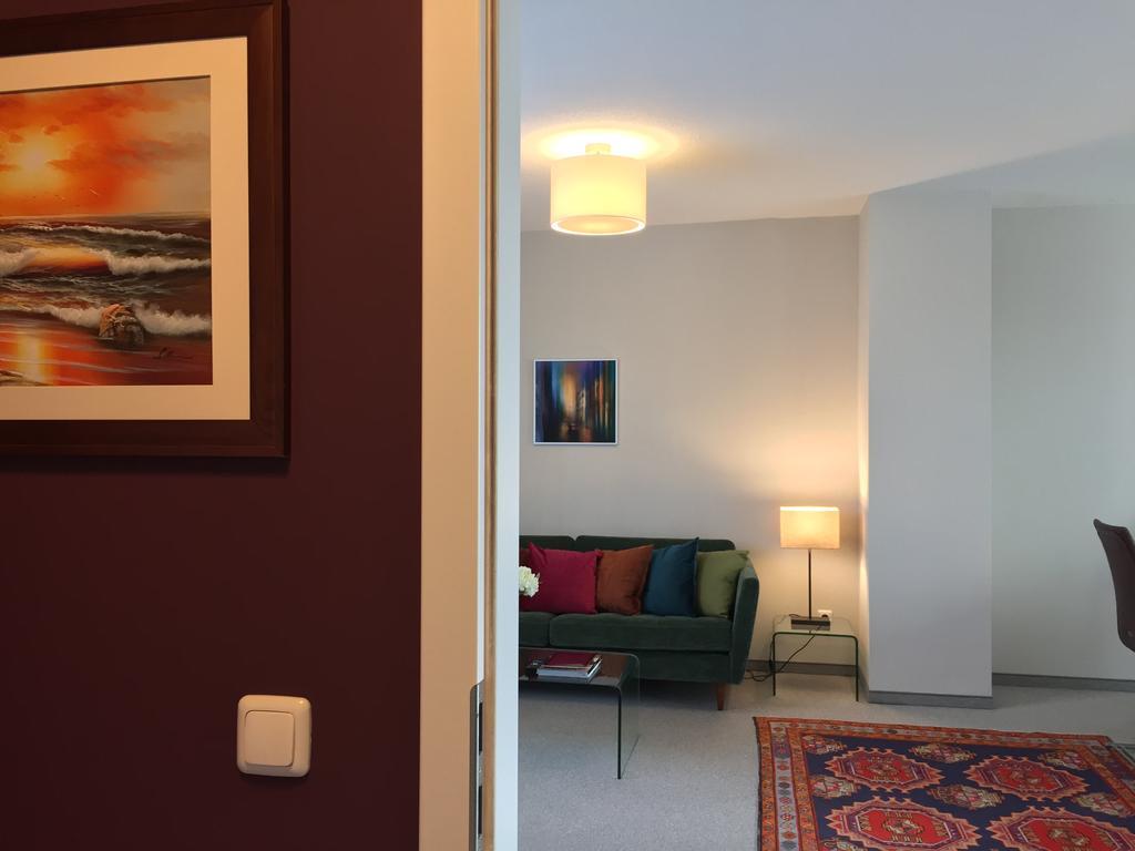 Spacious Starnberg Condo Next To Munich Εξωτερικό φωτογραφία