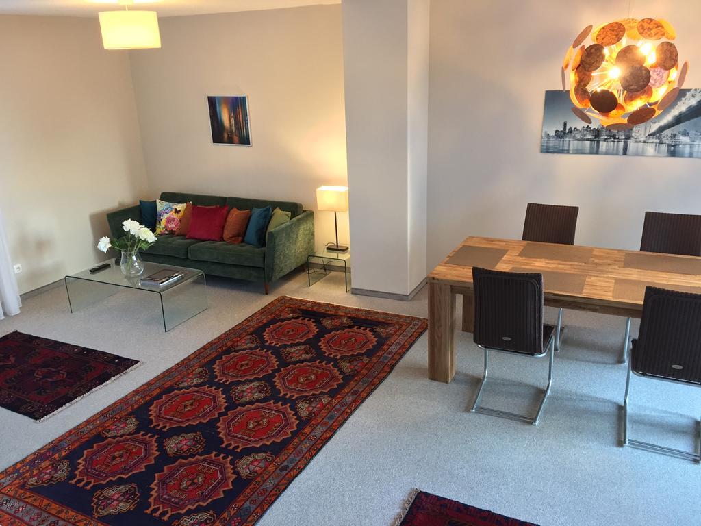 Spacious Starnberg Condo Next To Munich Εξωτερικό φωτογραφία