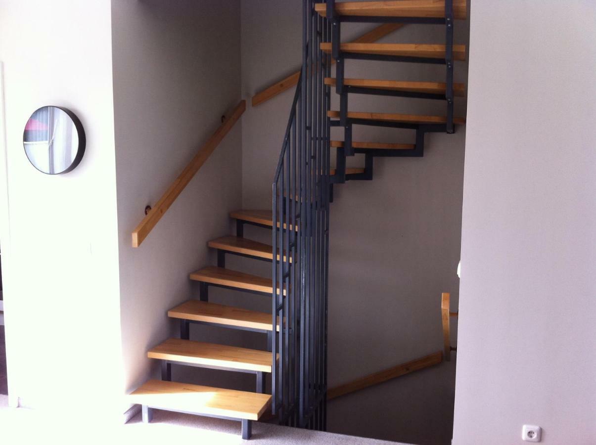 Spacious Starnberg Condo Next To Munich Εξωτερικό φωτογραφία