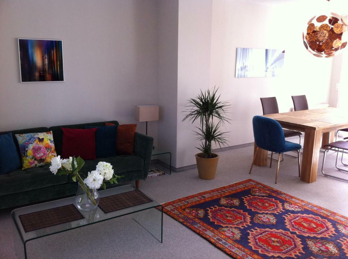 Spacious Starnberg Condo Next To Munich Εξωτερικό φωτογραφία